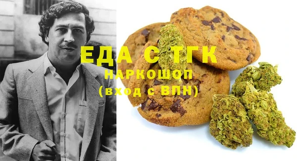 хмурый Абаза